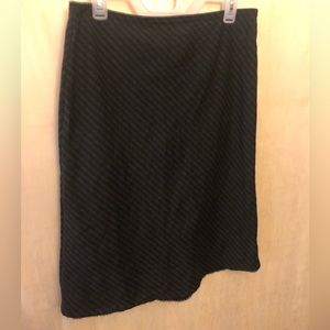 Express Womens Skirt Size L